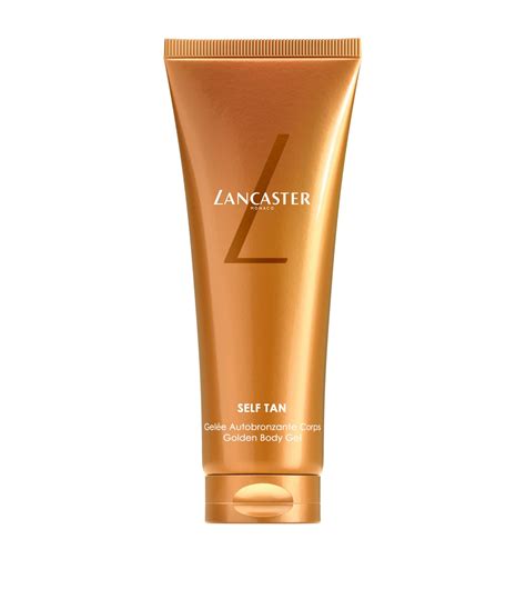 self tan lancaster
